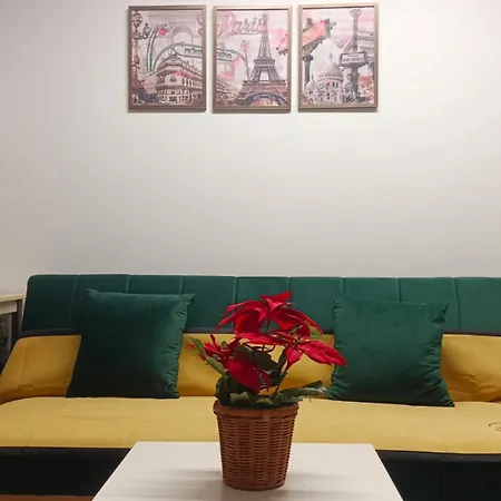 Bienvenue A Paris - Confortable, Grande Terrasse Privee Au Calme, Parking Gratuit Апартаменты *