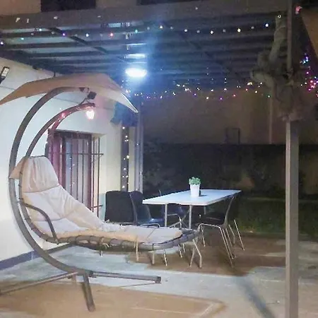 Апартаменты Bienvenue A Paris - Confortable, Grande Terrasse Privee Au Calme, Parking Gratuit